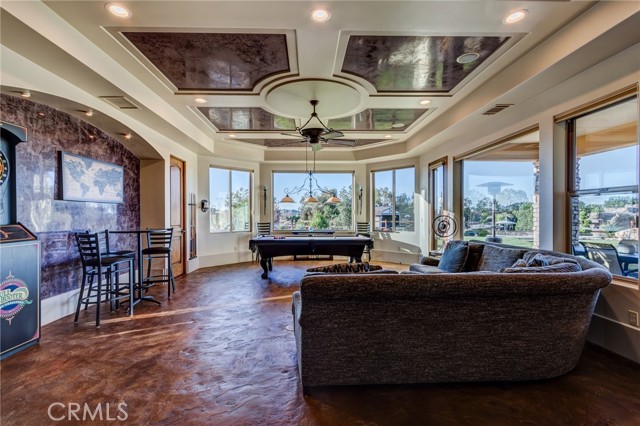 Detail Gallery Image 40 of 75 For 12260 Desert Rose Way, Oak Hills,  CA 92344 - 4 Beds | 4/1 Baths