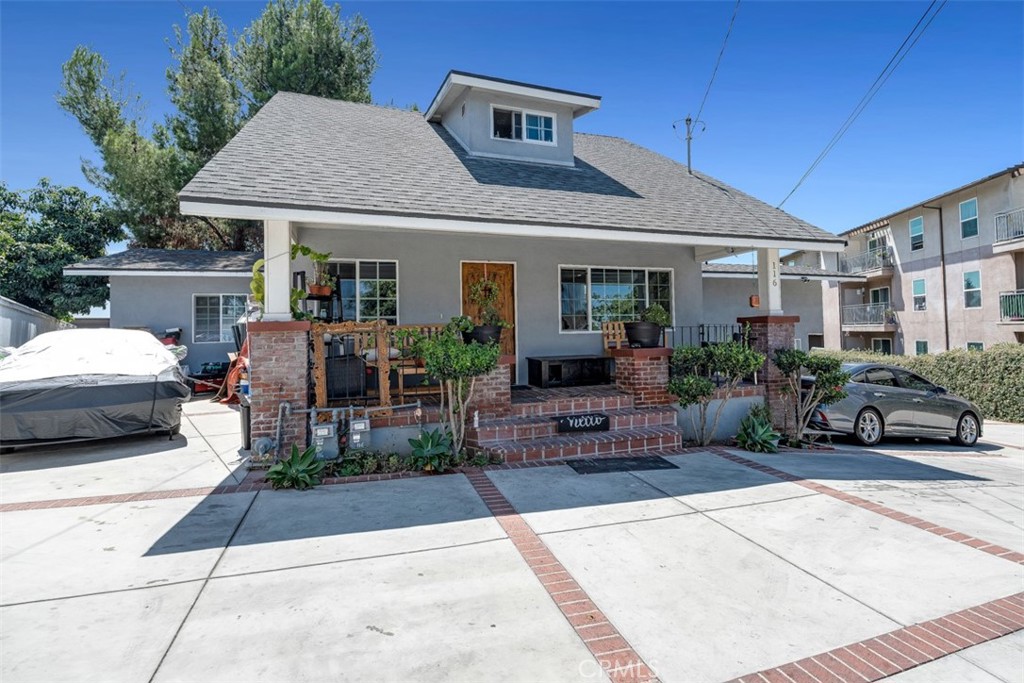 116 N Bonnie Beach Place