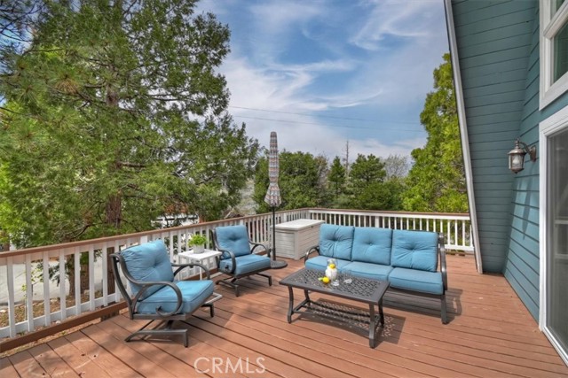 Detail Gallery Image 35 of 41 For 795 Bishorn, Lake Arrowhead,  CA 92352 - 3 Beds | 3 Baths