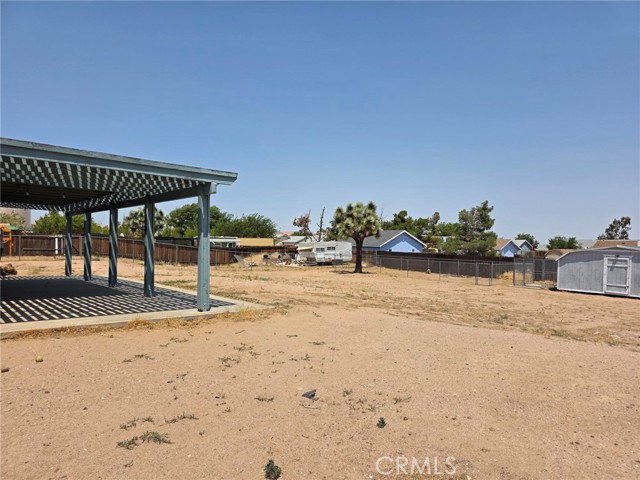 Detail Gallery Image 23 of 24 For 13568 Live Oak St, Hesperia,  CA 92345 - 3 Beds | 2 Baths