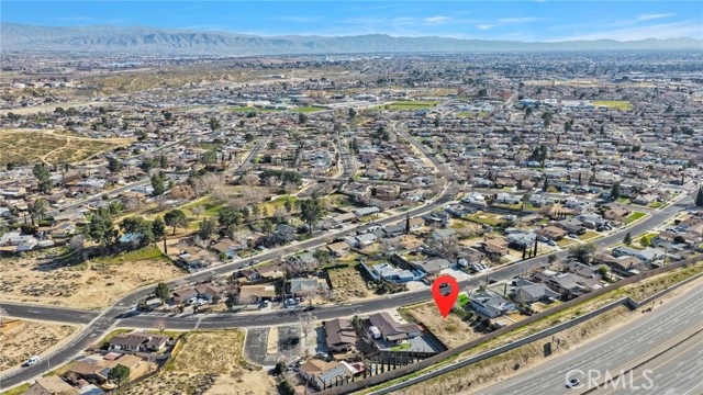 Detail Gallery Image 11 of 11 For 15860 La Paz, Victorville,  CA 92395 - – Beds | – Baths
