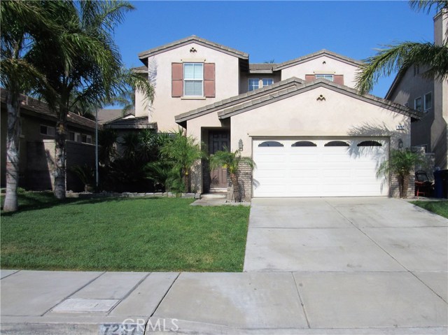 7237 Gabriel Dr, Fontana, CA 92336