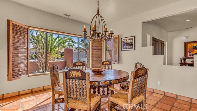 Home for Sale in Borrego Springs