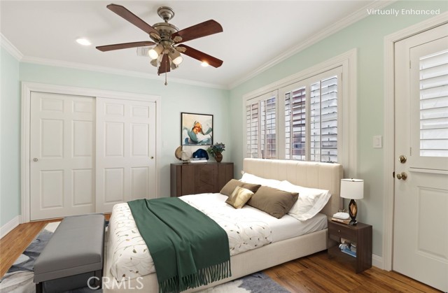Detail Gallery Image 13 of 24 For 1202 W Lancaster Bld, Lancaster,  CA 93534 - 3 Beds | 2 Baths