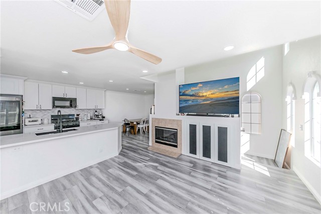 Detail Gallery Image 8 of 36 For 5010 Golondrina Way #64,  Oceanside,  CA 92057 - 3 Beds | 2 Baths