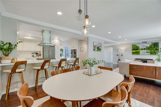 Detail Gallery Image 15 of 43 For 2486 Napoli Way, Costa Mesa,  CA 92627 - 3 Beds | 2 Baths