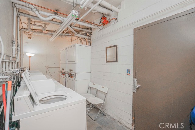 Detail Gallery Image 24 of 28 For 400 S La Fayette Park Pl  #314, Los Angeles,  CA 90057 - 1 Beds | 1/1 Baths