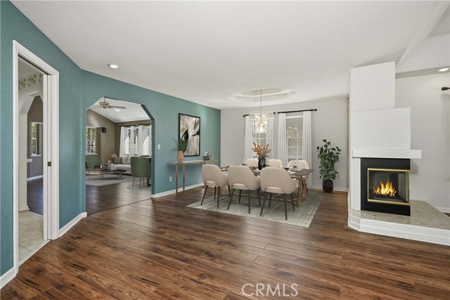 Detail Gallery Image 6 of 35 For 18168 Deer Hill Rd, Hidden Valley Lake,  CA 95467 - 3 Beds | 2 Baths