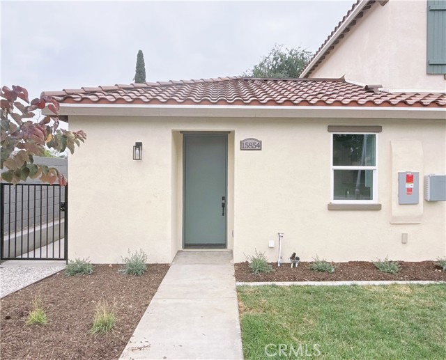 Detail Gallery Image 1 of 10 For 15854 E Rowland St, La Puente,  CA 91744 - 2 Beds | 1 Baths