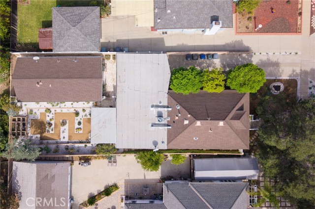 Detail Gallery Image 47 of 52 For 1007 Rose Ave, Pasadena,  CA 91107 - 4 Beds | 3 Baths