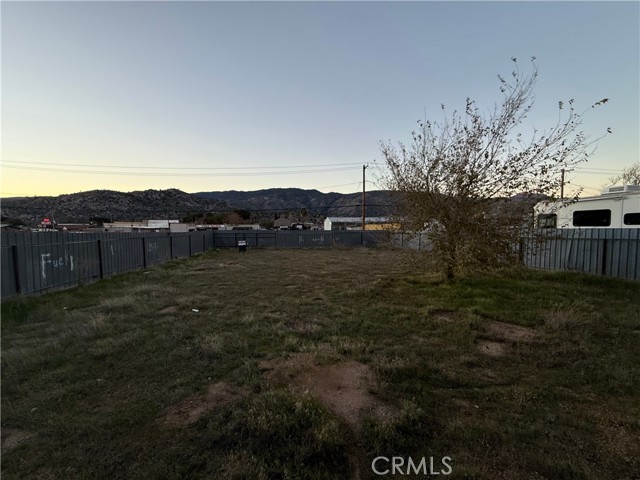 Detail Gallery Image 2 of 5 For 2701 Fulop St, Lake Isabella,  CA 93240 - – Beds | – Baths