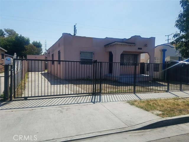 9432 Pace Ave, Los Angeles, CA 90002