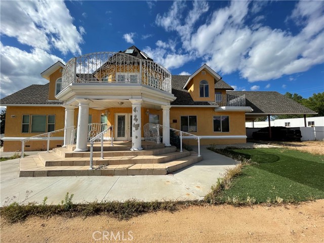 Detail Gallery Image 1 of 5 For 470 -840 Wingfield Rd, Susanville,  CA 96130 - 5 Beds | 3/1 Baths