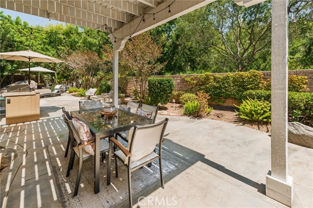 Detail Gallery Image 31 of 39 For 789 Glenhart Pl, Fallbrook,  CA 92028 - 4 Beds | 3 Baths