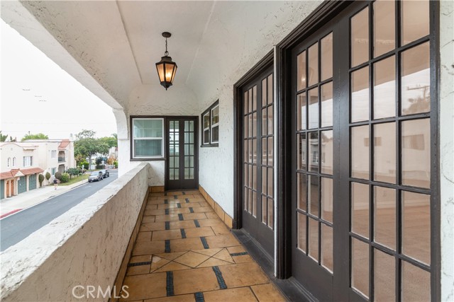 Detail Gallery Image 20 of 31 For 1003 Havenhurst Dr, West Hollywood,  CA 90046 - 2 Beds | 1 Baths