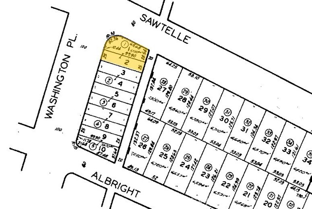  Commercial for Sale in Los Angeles, California