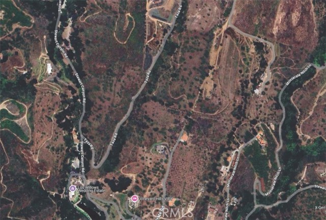 Detail Gallery Image 17 of 19 For 0 Stewart Canyon Rd, Fallbrook,  CA 92028 - – Beds | – Baths