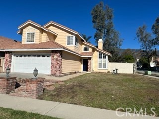 Image 2 for 11848 Mount Everett Court, Rancho Cucamonga, CA 91737