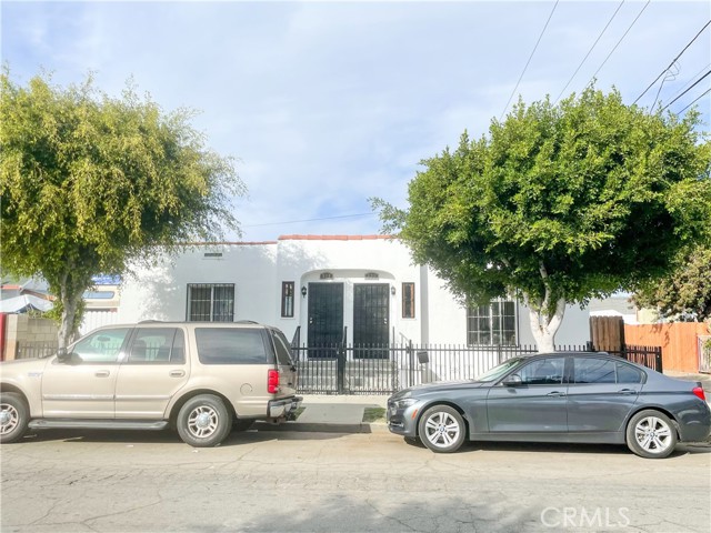 519 E Dayman St, Long Beach, CA 90806