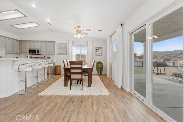 Detail Gallery Image 14 of 45 For 62382 Crestview Dr, Joshua Tree,  CA 92252 - 3 Beds | 2 Baths