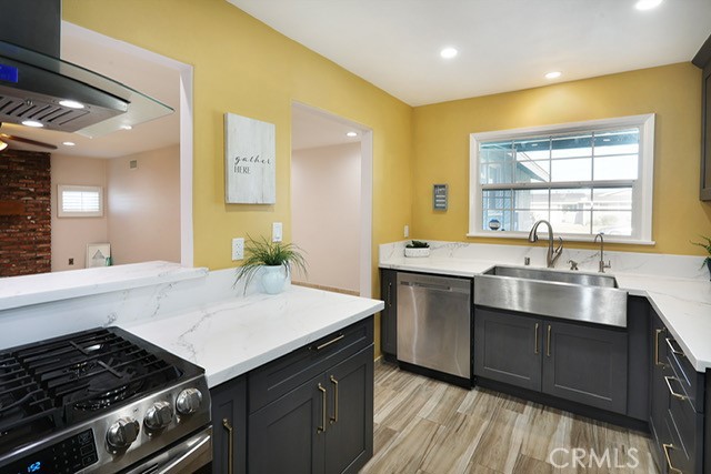 Detail Gallery Image 31 of 46 For 8121 San Mateo Cir, Buena Park,  CA 90620 - 3 Beds | 2 Baths