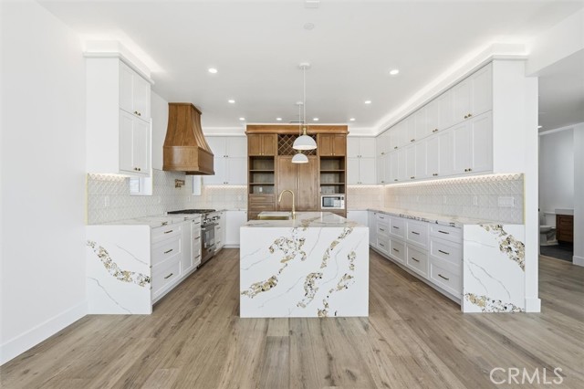 Detail Gallery Image 11 of 45 For 617 N Irena Ave #C,  Redondo Beach,  CA 90277 - 5 Beds | 3/1 Baths