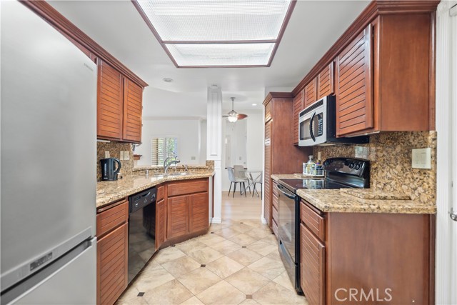 Detail Gallery Image 15 of 46 For 14 Scripps Aisle #173,  Irvine,  CA 92612 - 2 Beds | 2 Baths