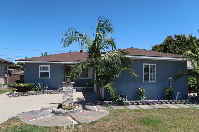 Detail Gallery Image 1 of 20 For 5343 Almira Rd, South Gate,  CA 90280 - 3 Beds | 1/1 Baths