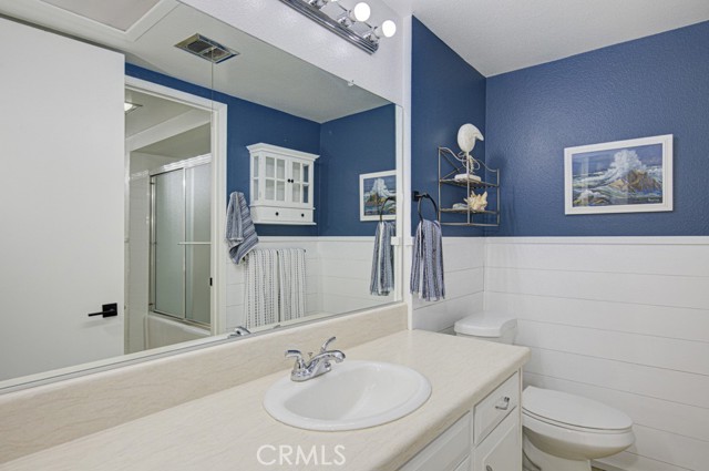 Detail Gallery Image 14 of 16 For 763 Calle Aragon, Laguna Woods,  CA 92637 - 2 Beds | 1/1 Baths