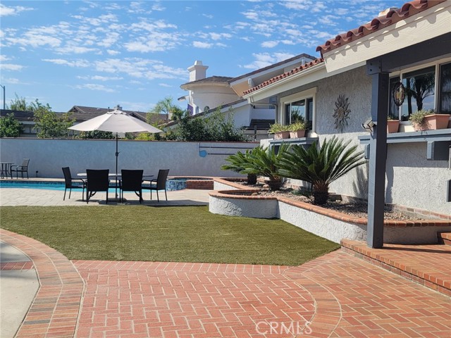 Detail Gallery Image 50 of 60 For 120 via Zapata, San Clemente,  CA 92672 - 4 Beds | 3/1 Baths