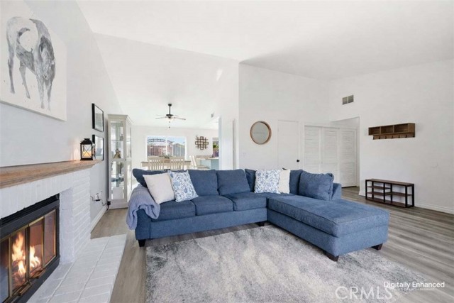 Detail Gallery Image 11 of 42 For 24103 Sandy Glade Ave, Moreno Valley,  CA 92557 - 3 Beds | 2 Baths