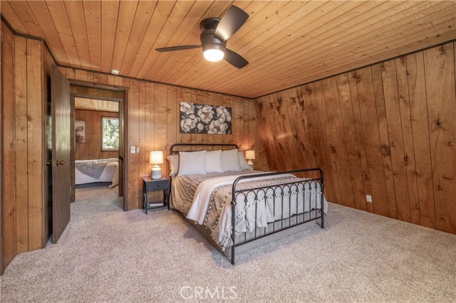 Detail Gallery Image 14 of 46 For 2127 7th Ln, Big Bear City,  CA 92314 - 2 Beds | 1/1 Baths