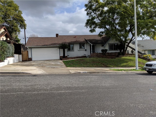 446 N Nearglen Ave, Covina, CA 91724