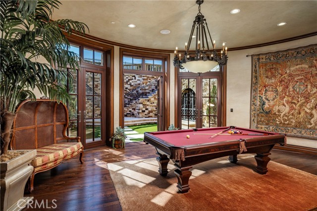 Detail Gallery Image 36 of 45 For 12 Skyridge, Newport Coast,  CA 92657 - 5 Beds | 8/1 Baths