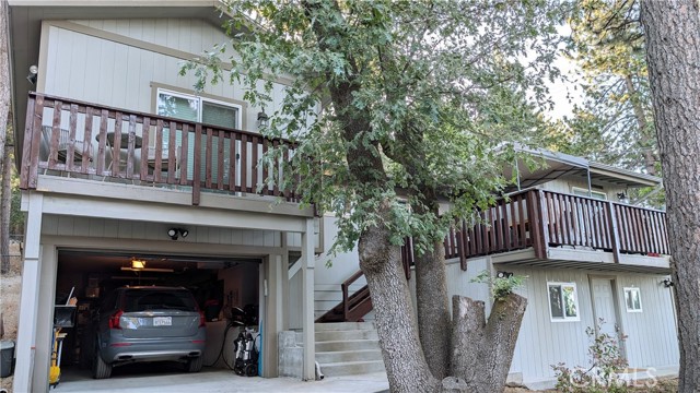 Detail Gallery Image 35 of 35 For 2552 Catalina Dr, Running Springs,  CA 92382 - 3 Beds | 2/1 Baths