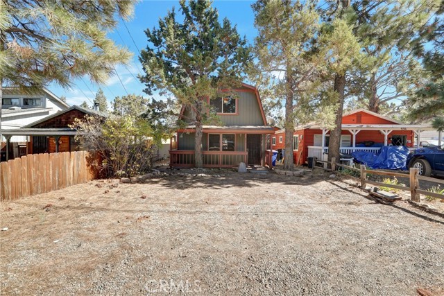 Detail Gallery Image 32 of 34 For 932 Hemlock Ln, Big Bear City,  CA 92314 - 2 Beds | 1/1 Baths