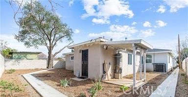 Detail Gallery Image 16 of 16 For 1531 W Orange Grove Ave, Pomona,  CA 91768 - 3 Beds | 2 Baths