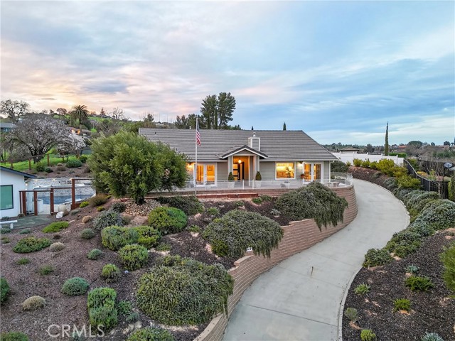 Detail Gallery Image 61 of 72 For 193 Blossom Ct, Paso Robles,  CA 93446 - 3 Beds | 2 Baths