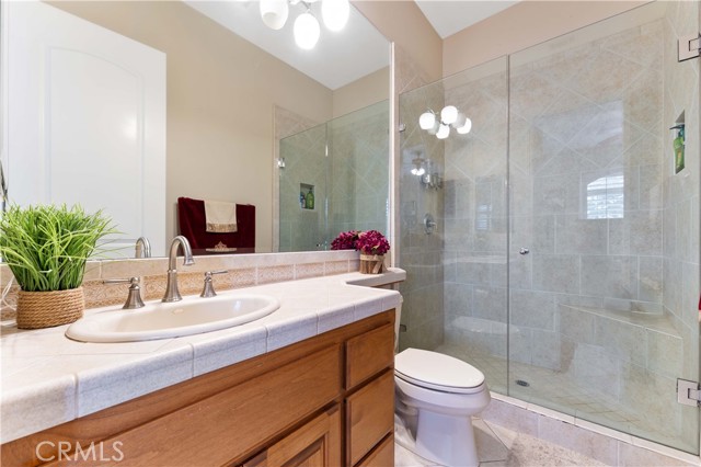 Detail Gallery Image 52 of 73 For 16905 Silver Star Ct, Riverside,  CA 92506 - 4 Beds | 4 Baths