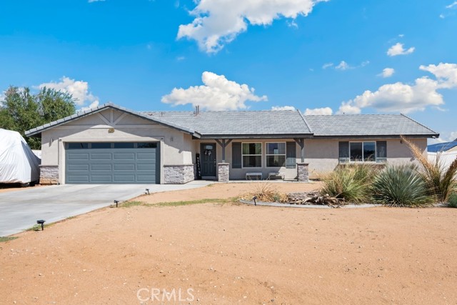 21896 Jelan Avenue, Apple Valley, California 92307, 3 Bedrooms Bedrooms, ,2 BathroomsBathrooms,Residential,For Sale,21896 Jelan Avenue,CRIV24180365