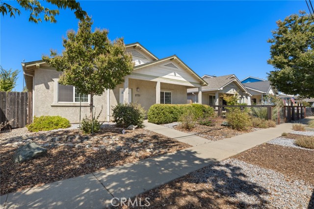 Detail Gallery Image 24 of 25 For 2725 Ceanothus Ave, Chico,  CA 95973 - 3 Beds | 2 Baths