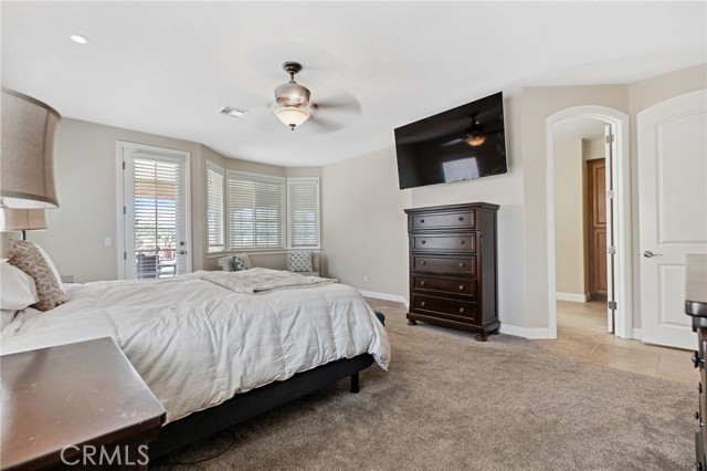 Detail Gallery Image 40 of 73 For 14260 Chinook Rd, Apple Valley,  CA 92307 - 5 Beds | 5/3 Baths