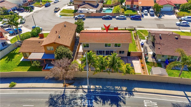 Detail Gallery Image 45 of 64 For 3016 Greenleaf, West Covina,  CA 91792 - 4 Beds | 3 Baths