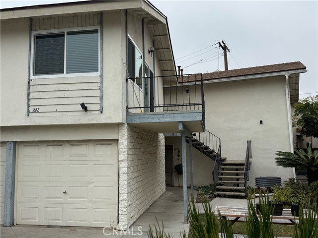 Detail Gallery Image 4 of 10 For 242 W Canada #C,  San Clemente,  CA 92672 - 1 Beds | 1 Baths