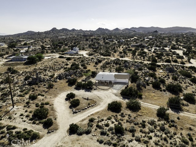 Detail Gallery Image 58 of 63 For 5564 Old Woman Springs Rd, Yucca Valley,  CA 92284 - 2 Beds | 1 Baths