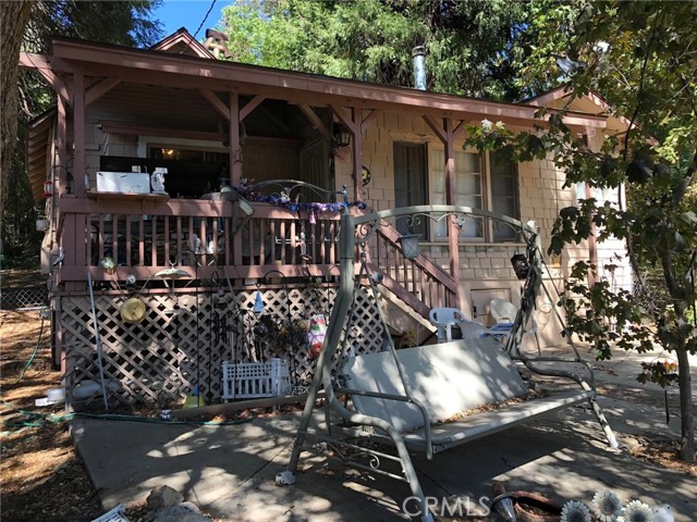 23792 Springwater, Crestline, CA 92325