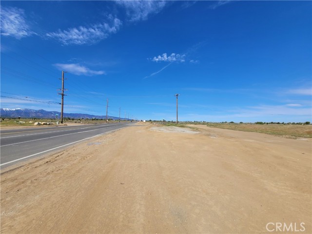 Detail Gallery Image 2 of 13 For 0 Phelan, Phelan,  CA 92371 - – Beds | – Baths