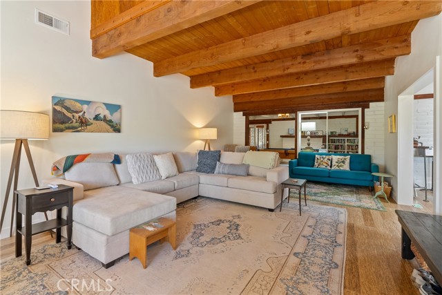 Detail Gallery Image 4 of 74 For 3700 Las Pilitas, Santa Margarita,  CA 93453 - 5 Beds | 3 Baths