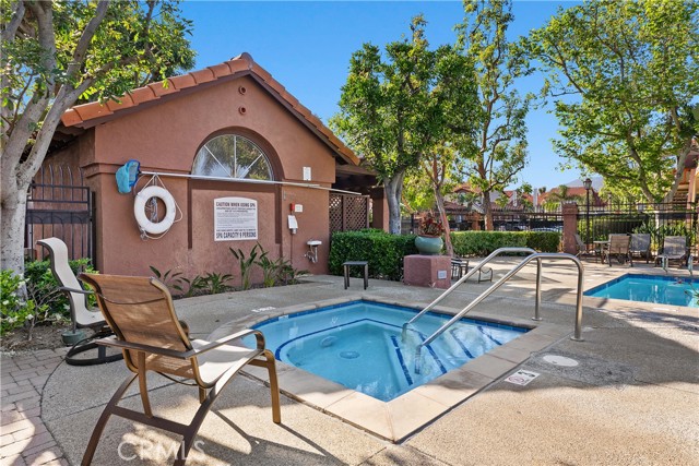 Detail Gallery Image 40 of 46 For 104 Flor De Sol #60,  Rancho Santa Margarita,  CA 92688 - 2 Beds | 1 Baths