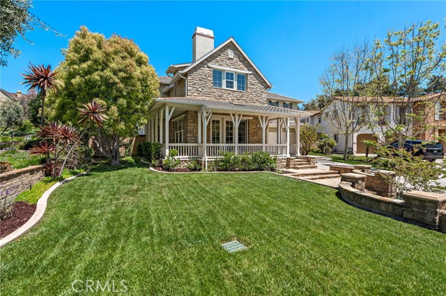 Detail Gallery Image 50 of 60 For 8 Harlequin St, Ladera Ranch,  CA 92694 - 4 Beds | 4/1 Baths